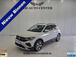 Grijs Gebruikt 2024 VW T-Cross Edition SUV | € 24.750 (Super prijs)