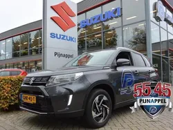 Grijs Nieuw 2024 Suzuki Vitara Style SUV | € 38.950