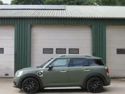 Groen Gebruikt 2017 Mini Cooper S Hatchback | € 14.750