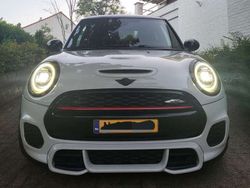 Gebruikt 2018 Mini John Cooper Works Chili Hatchback | € 23.500 (Eerlijke prijs)