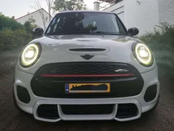 Gebruikt 2018 Mini John Cooper Works Chili Hatchback | € 25.500 (Duur)
