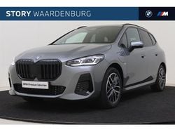 Grijs Gebruikt 2025 BMW 225 Active Tourer Comfort Edition MPV | € 43.495 (Goede deal)