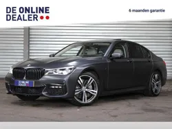 BMW 750
