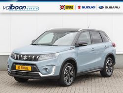 Blauw Gebruikt 2022 Suzuki Vitara Style SUV | € 24.295 (Eerlijke prijs)
