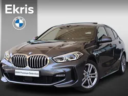 Grijs Gebruikt 2020 BMW 118 M Sport Hatchback | € 26.900 (Duur)