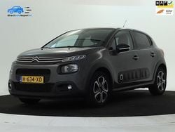 Grijs Gebruikt 2020 Citroën C3 Feel Hatchback | € 10.945 (Goede deal)