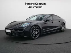 Zwart Gebruikt 2025 Porsche Panamera 4 Sedan | € 176.655