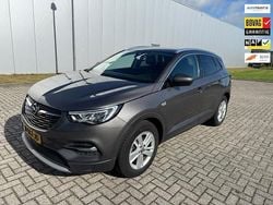 Grijs Gebruikt 2020 Opel Grandland X Business SUV | € 12.999 (Goede deal)