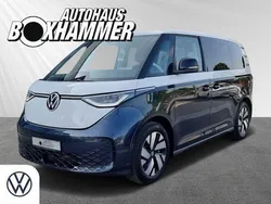 Blauw Gebruikt 2023 VW ID. Buzz Pro Van | € 57.196 (Duur)