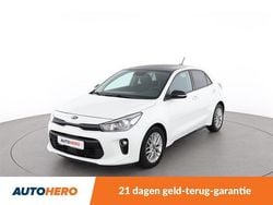 Gebruikt 2017 Kia Rio Active | € 10.449 (Goede deal)