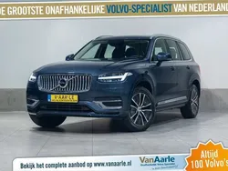 Blauw Gebruikt 2021 Volvo XC90 Inscription SUV | € 46.850 (Goede deal)