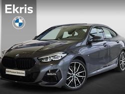 Grijs (metallic) Gebruikt 2020 BMW 218 Executive Coupé | € 24.900 (Iets duurder)
