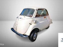 Beige Gebruikt 1962 BMW Isetta 250 Coupé | € 17.950