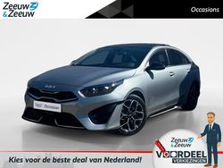Lunar silver m Gebruikt 2023 Kia ProCeed GT-Line Hatchback | € 25.495 (Goede deal)