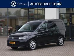 Zwart Gebruikt 2024 VW Caddy Style MPV | € 35.950