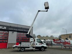 Overige Gebruikt 2020 Iveco Daily Van | € 20.950 (Goede deal)