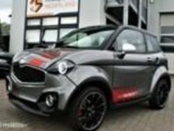 Wit Gebruikt 2023 Chatenet CH46 Hatchback | € 19.595
