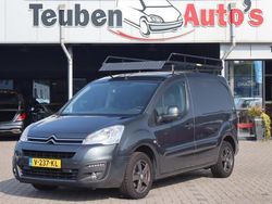 Grijs Gebruikt 2017 Citroën Berlingo MPV | € 7.495 (Eerlijke prijs)