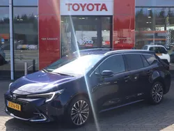 Gebruikt 2024 Toyota Corolla Stationwagen | € 32.489