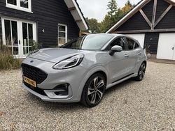 Grijs Gebruikt 2021 Ford Puma ST-Line X SUV | € 22.250 (Eerlijke prijs)