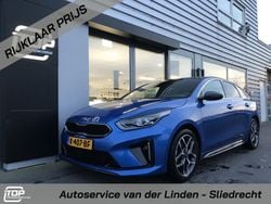 Blauw Gebruikt 2020 Kia ProCeed GT-Line Hatchback | € 21.350 (Eerlijke prijs)