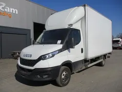 Overige Gebruikt 2023 Iveco Daily Van | € 31.950 (Eerlijke prijs)