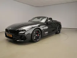 Zwart, metallic lak Gebruikt 2024 BMW Z4 M Sport Cabriolet | € 79.900