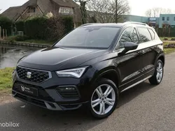 Zwart Gebruikt 2023 Seat Ateca Beats SUV | € 31.995 (Eerlijke prijs)