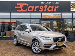 Grijs Gebruikt 2018 Volvo XC90 Inscription SUV | € 43.950 (Eerlijke prijs)