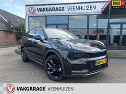Zwart Gebruikt 2023 Lynk & Co 01 SUV | € 28.950 (Iets duurder)