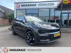 Zwart Gebruikt 2023 Lynk & Co 01 SUV | € 28.950 (Eerlijke prijs)