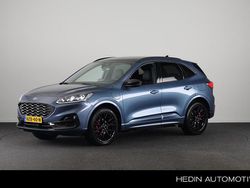 Blauw Gebruikt 2024 Ford Kuga ST-Line X SUV | € 33.445 (Goede deal)