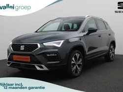 Groen Gebruikt 2024 Seat Ateca Business SUV | € 28.400 (Eerlijke prijs)