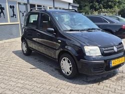 Gebruikt 2007 Fiat Panda | € 1.499