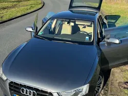 Grijs Gebruikt 2012 Audi A5 Coupé | € 9.649 (Goede deal)