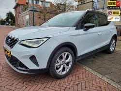 Wit Gebruikt 2025 Seat Arona Business SUV | € 29.950 (Duur)