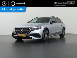 Gebruikt 2024 Mercedes 300 AMG line Stationwagen | € 54.850 (Duur)