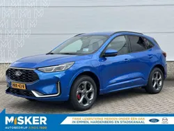 Blauw Nieuw 2024 Ford Kuga ST-Line X SUV | € 43.900 (Goede deal)