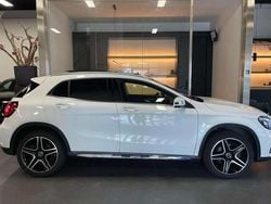 Wit Gebruikt 2019 Mercedes GLA180 Sport Edition SUV | € 24.950 (Goede deal)
