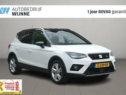 Wit Gebruikt 2019 Seat Arona Business SUV | € 16.940 (Eerlijke prijs)