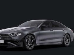 Grijs Gebruikt 2022 Mercedes CLS450 AMG Sedan | € 72.950 (Goede deal)