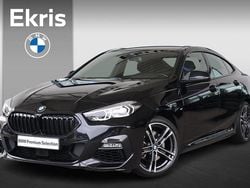 Zwart, metallic lak Gebruikt 2021 BMW 218 M Sport Coupé | € 26.900 (Eerlijke prijs)