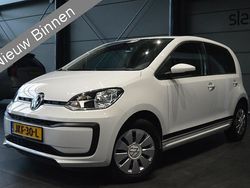 Wit Gebruikt 2021 VW up! Edition Hatchback | € 11.450 (Goede deal)