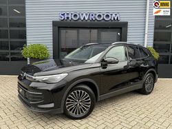 Zwart Gebruikt 2025 VW Tiguan Edition SUV | € 39.895