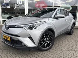 Gebruikt 2016 Toyota C-HR Edition SUV | € 19.799 (Eerlijke prijs)