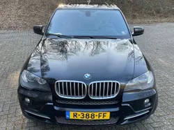 Zwart Gebruikt 2007 BMW X5 Executive SUV | € 17.000 (Duur)