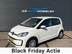 Wit Gebruikt 2019 VW up! Move Hatchback | € 7.750 (Goede deal)