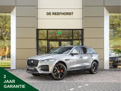 Grijs Gebruikt 2022 Jaguar F-Pace S SUV | € 56.900 (Eerlijke prijs)