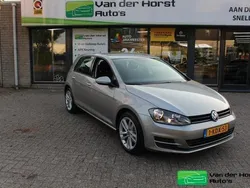 Grijs Gebruikt 2013 VW Golf VII Trendline Hatchback | € 9.950 (Goede deal)