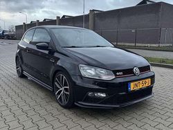 Gebruikt 2016 VW Polo GTI Sedan | € 9.950 (Super prijs)